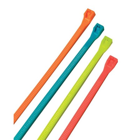 Gardner Bender CABLE TIE ASSORTED NYL 45-308FST